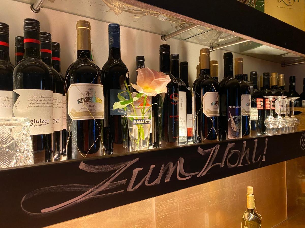 Hotel Zillners Einkehr *** Altheim Екстер'єр фото