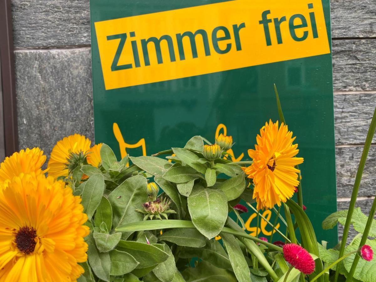 Hotel Zillners Einkehr *** Altheim Екстер'єр фото
