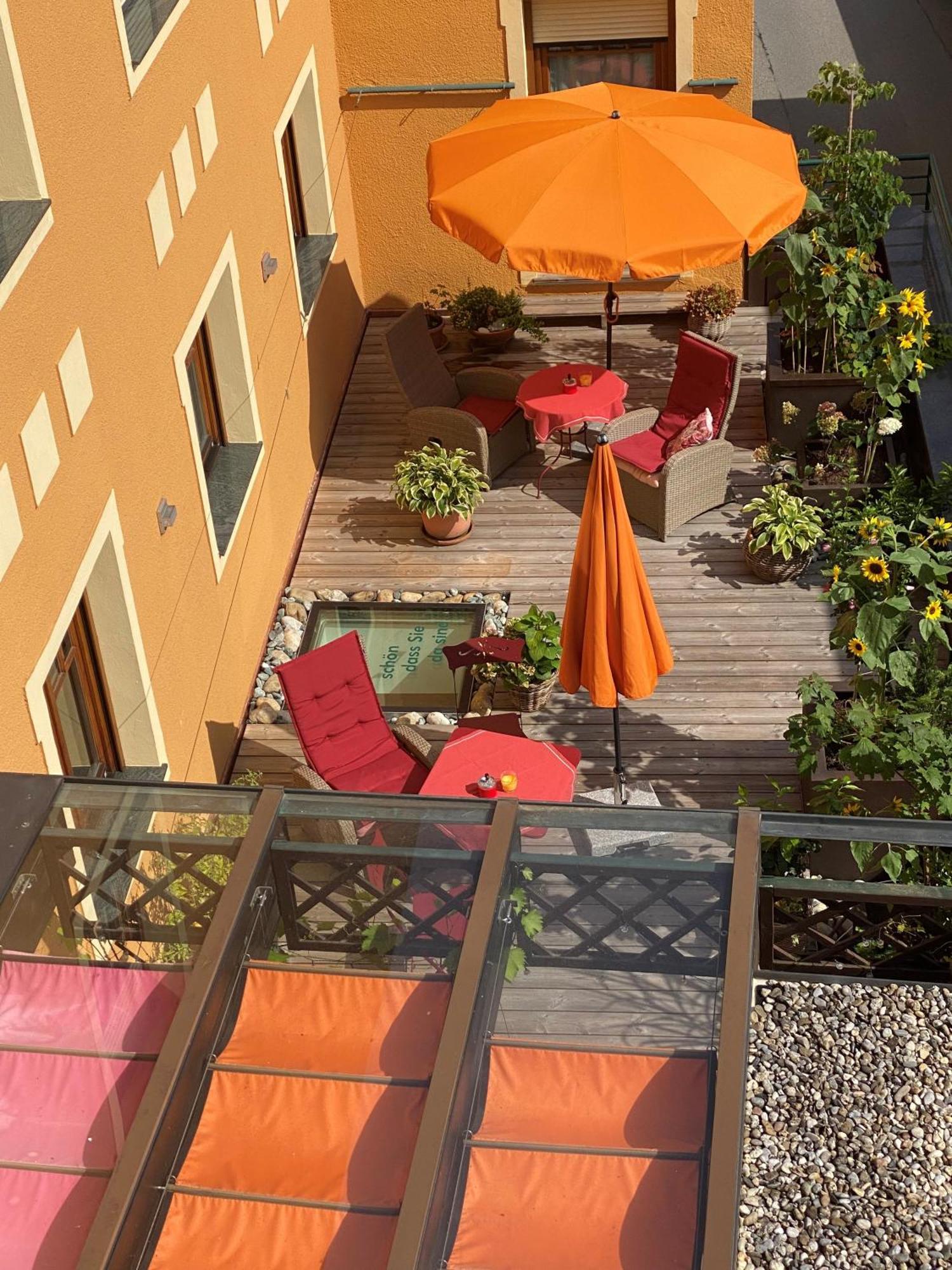 Hotel Zillners Einkehr *** Altheim Екстер'єр фото