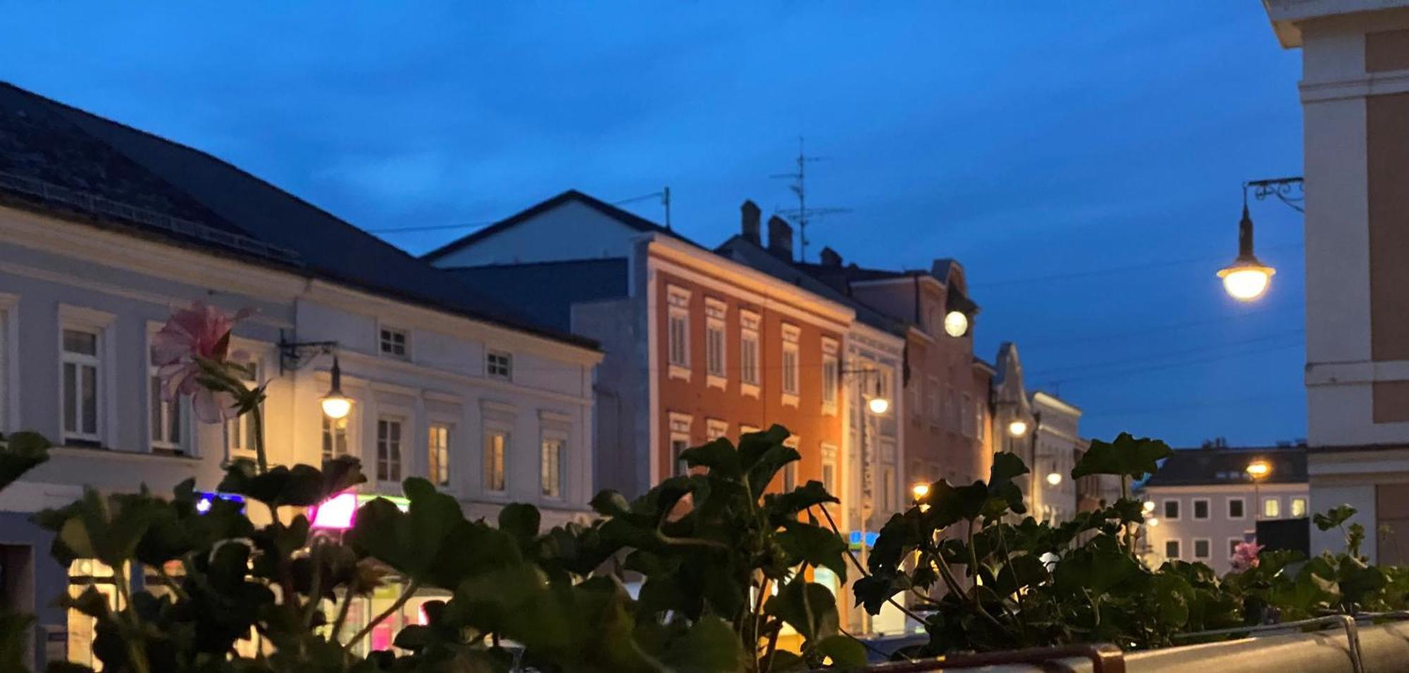 Hotel Zillners Einkehr *** Altheim Екстер'єр фото