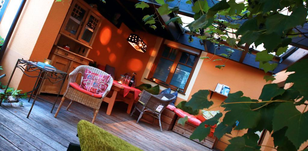 Hotel Zillners Einkehr *** Altheim Екстер'єр фото